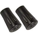 Enero Trekking Tip Covers Set Of 2 Pcs