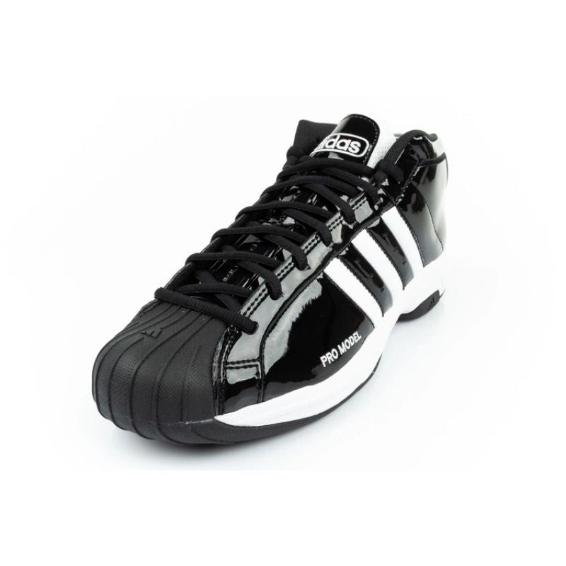 Adidas Pro Model 2G M EF9821 sports shoes Cipő