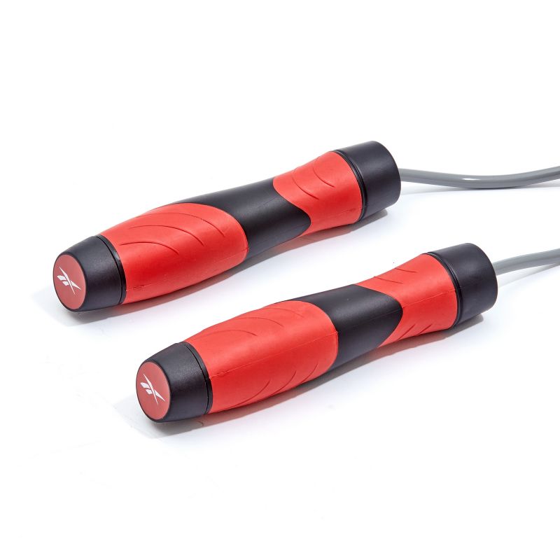 Reebok Premium RARP-12021 skipping rope Edzőfelszerelés