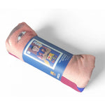 FC Barcelona Pedri beach towel microfiber 70X140 wielokolorowy törölköző