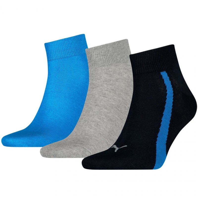 Puma Unisex Lifestyle Quarter 907952 03 Zokni