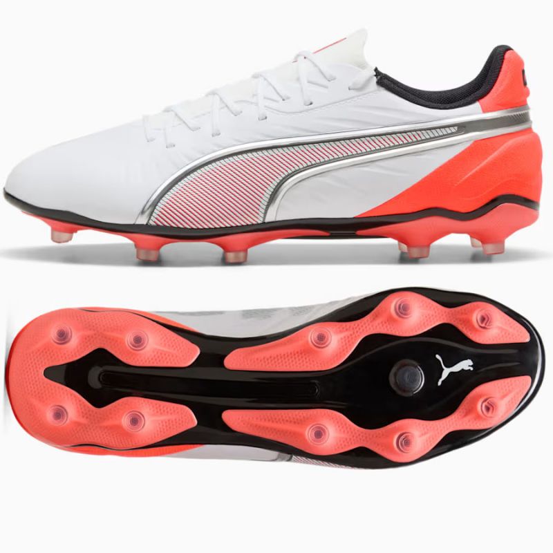 Puma king Match FG/AG 108832-01 shoes general