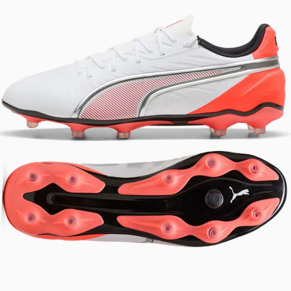 Puma king Match FG/AG 108832-01 shoes general