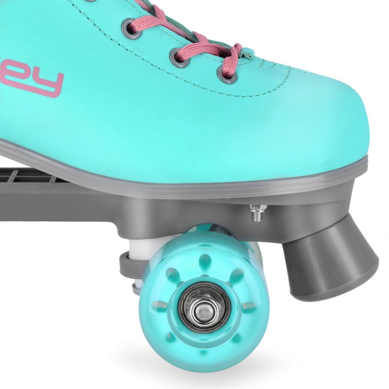 Spokey Mirra TQ 929587 roller skates 36 Szabadidő kiegészítő