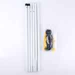 Smj sport TL001 badminton set Ütőfelszerelés