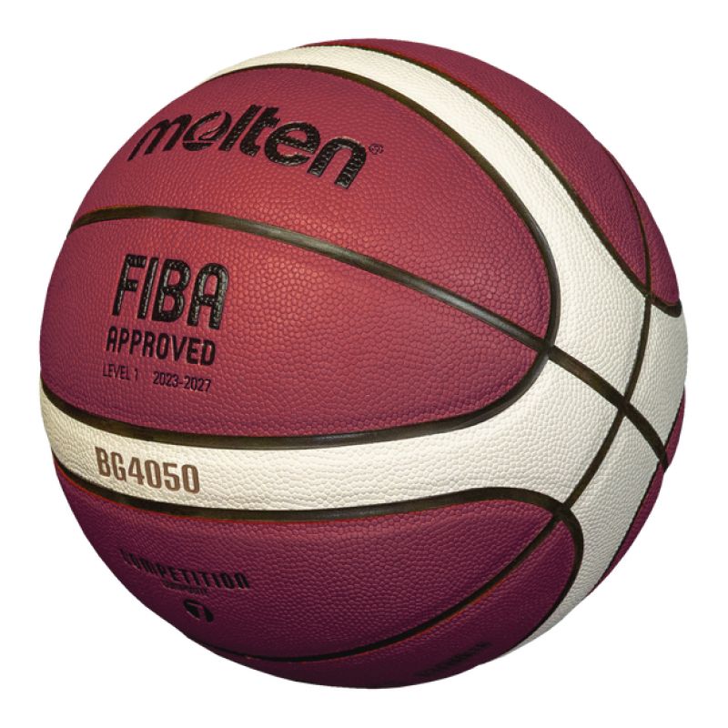 Molten Basketball narancssárga labda
