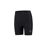 Rogelli DE LUXE LADY black fekete short