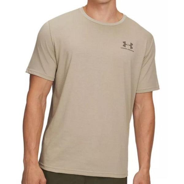 Under Armour Sportstyle LC SS T-shirt M 1326799 302 Póló