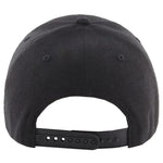 47 Brand MLB Chicago White Sox Cap B-MVPSP06WBP-BKB fekete baseball sapka