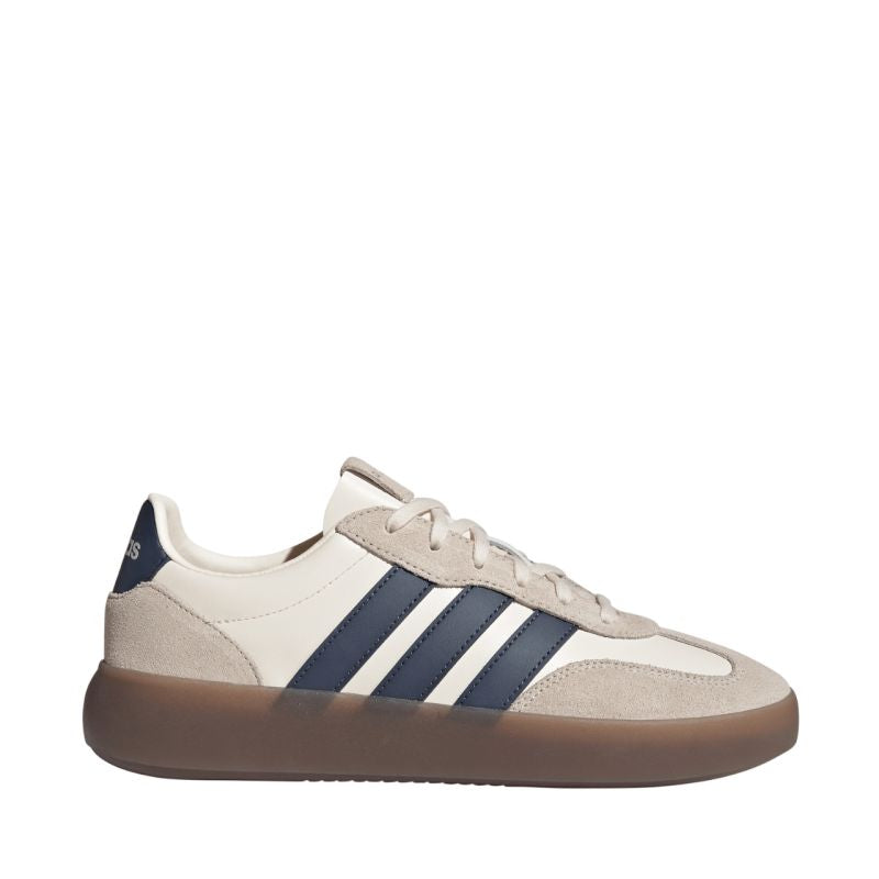 Adidas Barreda Decode Lux Men's Shoes, Beige, bézs férfi cipő IH1449