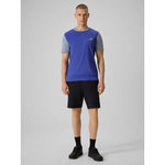 Men's cycling jersey 4F