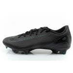 Nike Zoom Vapor 16 Academy FG/MG football boots black fekete focicipő