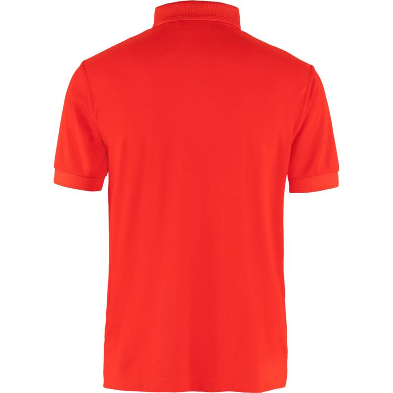 Fjällräven Crowley Pique Shirt M F81783-334 Póló