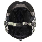 Meteor Falven Ski Helmet L 58-61 cm uniw helmets