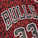 Mitchell & Ness NBA Chicago Bulls Scottie Pippen Jersey Swingman mez