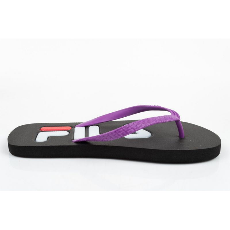 Fila Troy Slipper W fekete flip-flops