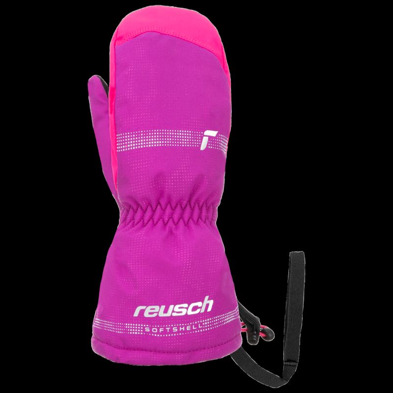 Reusch Maxi R-TEX® XT Mitten Jr 62/85/515/3364 Ski Gloves Sapka
