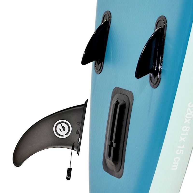 Enero SET - 150KG INFLATABLE SUP BOARD sets