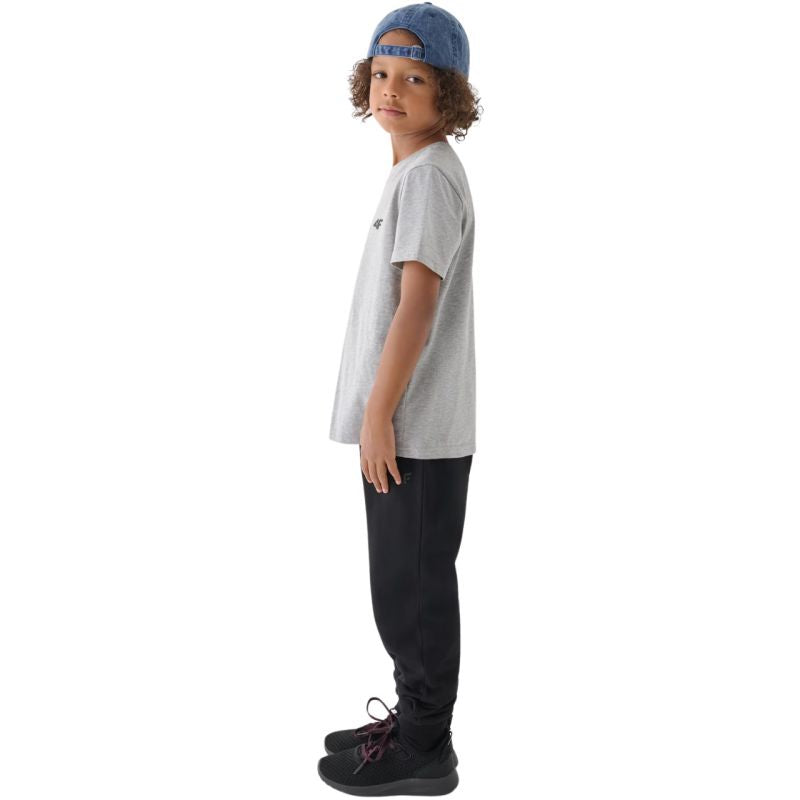 4f Trousers M0810 Jr 4FJWMM00TTROM0810 20S nadrág