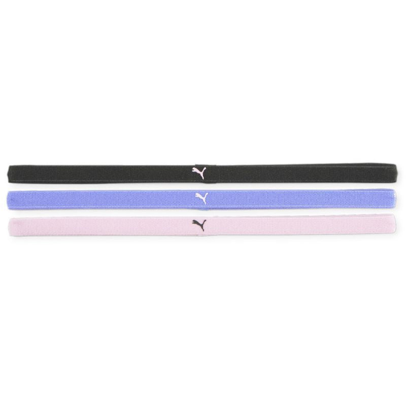 Puma at Sportsband Womens Pack Headband 0534911 06