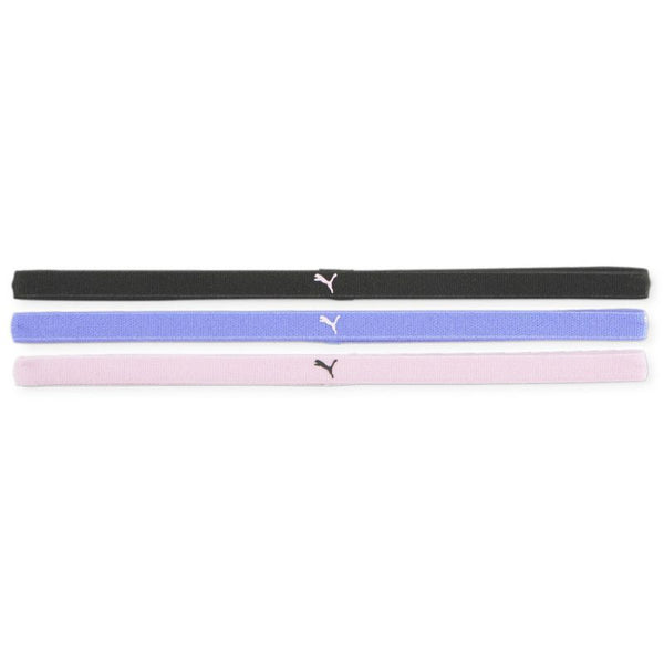 Puma at Sportsband Womens Pack Headband 0534911 06