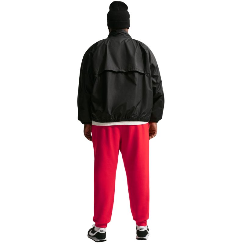 Nike Club BB Jogger Men's Pants Red