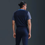 Nike PSG Strike Men's T-Shirt Navy HJ7758 kék póló