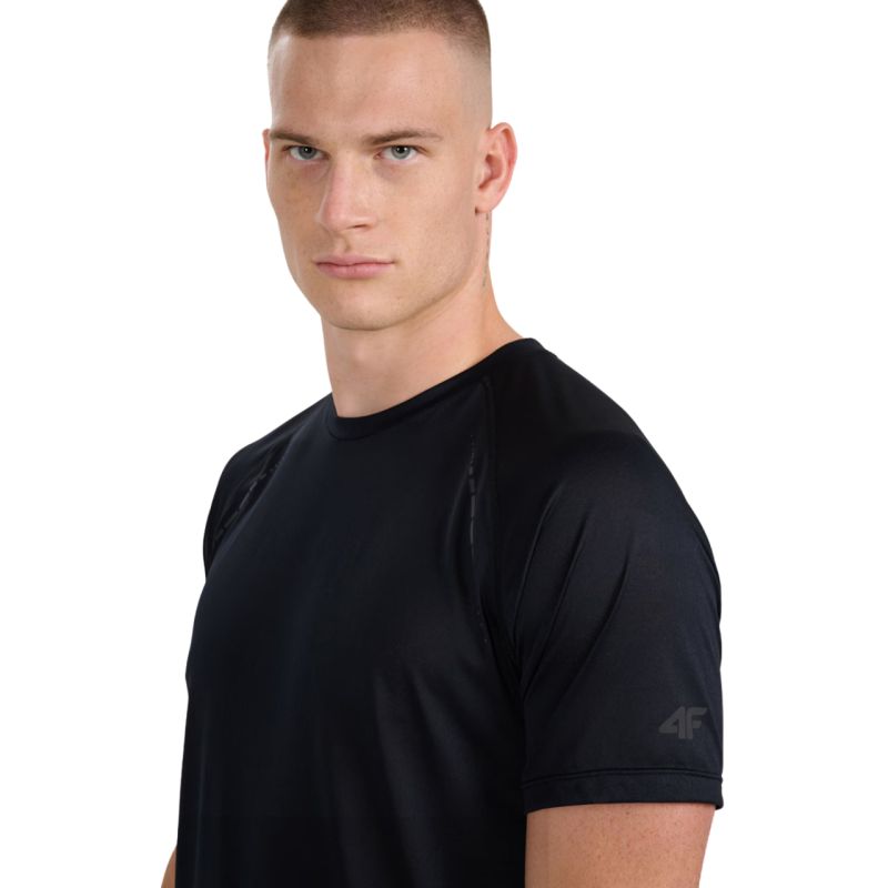 4f T-shirt M 4FWAW25TFTSM1499 20S Póló