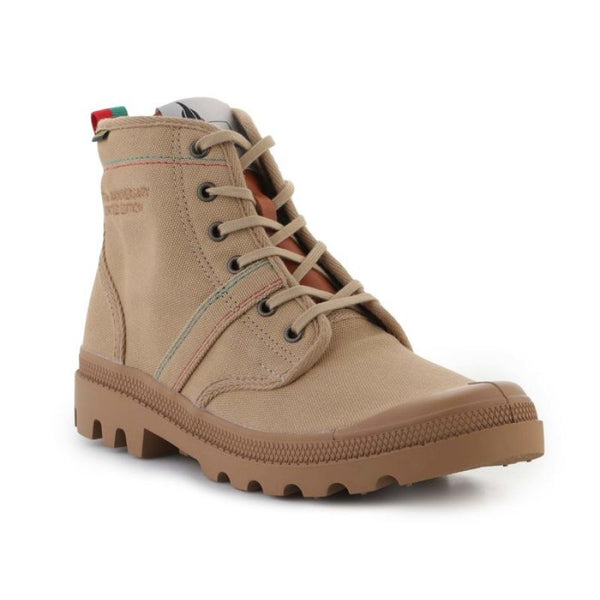 Palladium Pallabrousse Legacy M 08701-227-M shoes Cipő