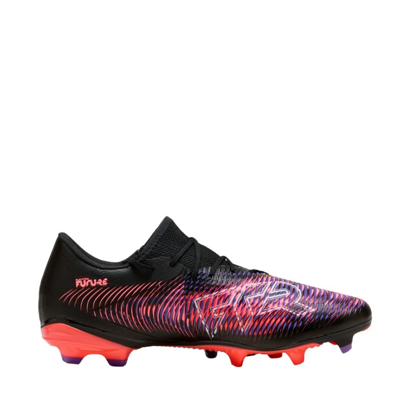 Puma Future 8 Match Low FG/AG M 108372 01 football boots Cipő