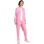 Adidas Dayready Women's Tracksuit Pink KB8160 2xs szett