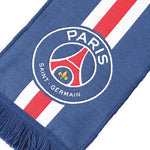 Paris Saint Germain fan scarf P15131-CL02 wielokolorowy sál