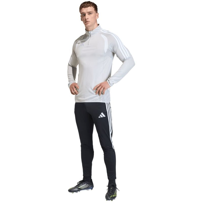 Adidas Men's Tiro 26 League Training Top grey szürke férfi pulóver JY9687