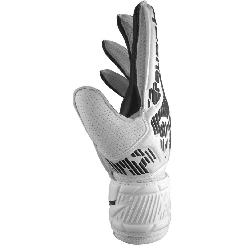 Reusch Attrak Solid goalkeeper gloves 5470016 1101 Kesztyű