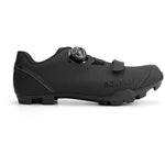 Rogelli MTB R400X black fekete cipő