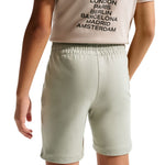Nike Sportswear Club Kids' Light zöld short