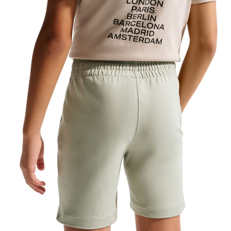 Nike Sportswear Club Kids' Light zöld short