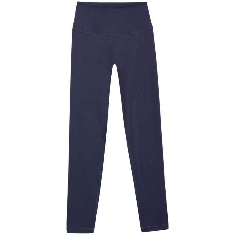 4f Women's leggings FNK F360 dark navy blue 4FWAW25TFTIF360 31S Kiegészítő