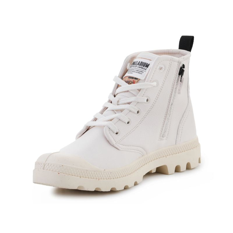 Palladium Pampa Hi Re Vegan Lth 74378-116-M shoes Cipő