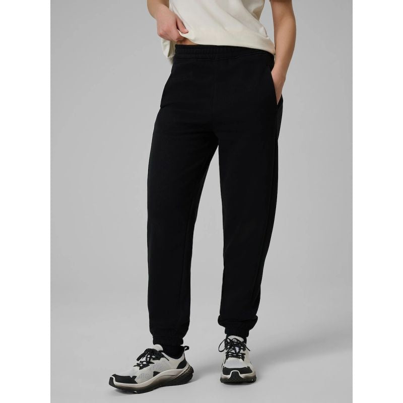 Women's jogger sweatpants 4F 4FRSS26TTROF1724-20S nadrág