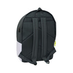 Inny Real Madrid sports with USB and laptop compartment double 612554820 Hátizsák