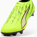 Puma ULTRA 5 Carbon FG/AG 40 1/2 focicipő