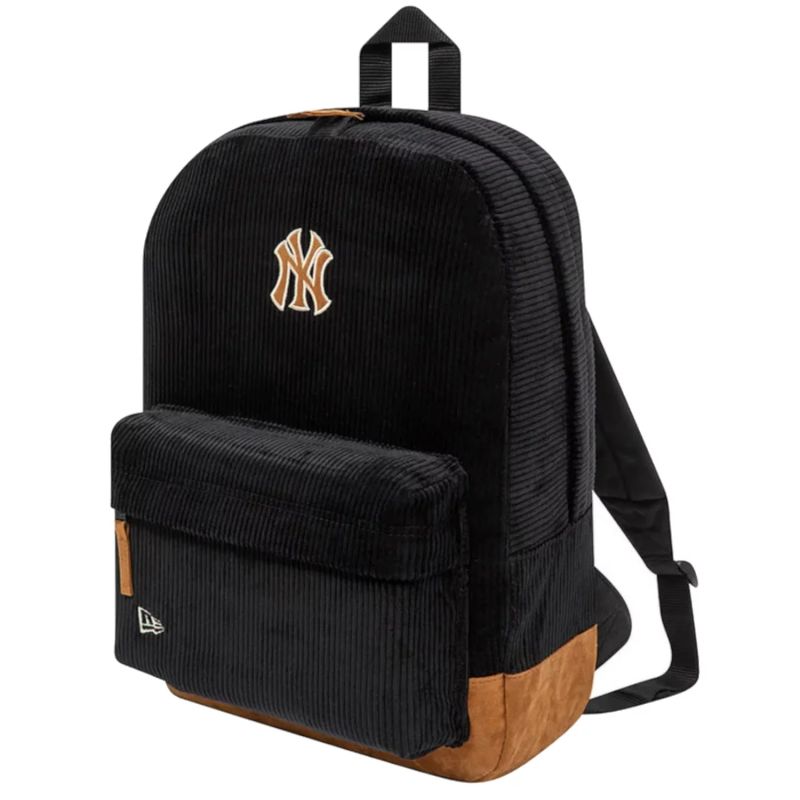 New Era New York Yankees Cord Stadium Backpack 60503797
