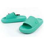 CMP W L430 flip-flops zöld papucs