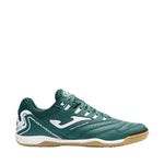Joma Maxima 2617 Indoor Football Green zöld focicipő MAXS2617IN
