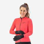 Rogelli women's winter gloves ESSENTIAL