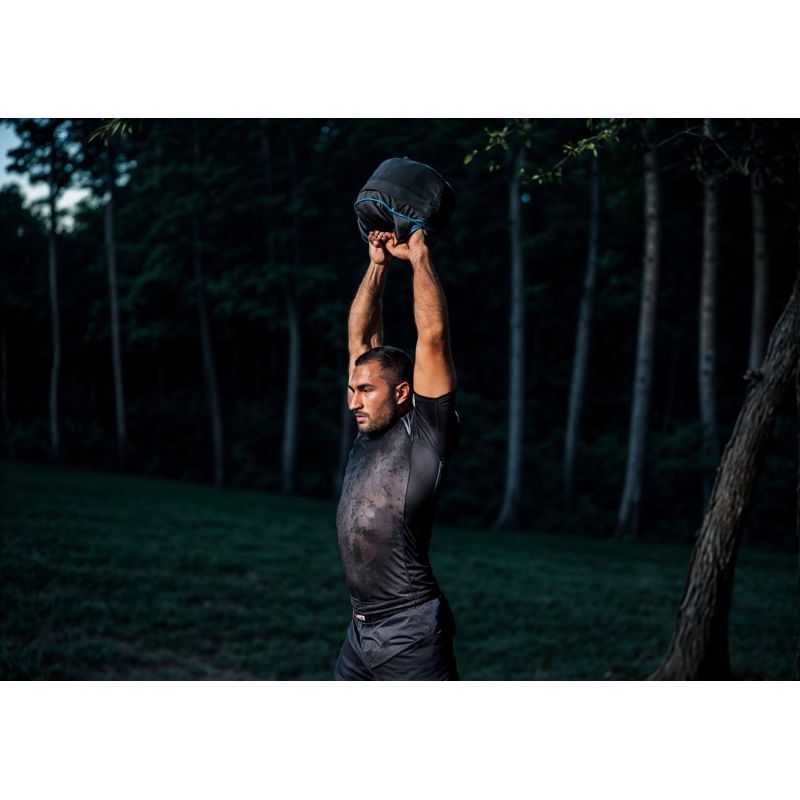 DBX Bushido XBag – Functional with adjustable weights (1–40 kg) training equipment