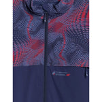 Men's sweatshirt without hood 4F 4FRAW25TSWSM2483-31S pulóver