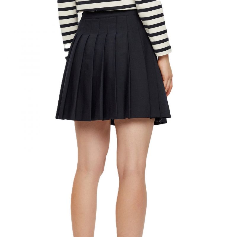 Tommy Hilfiger Cool Wool Skirt Egyéb