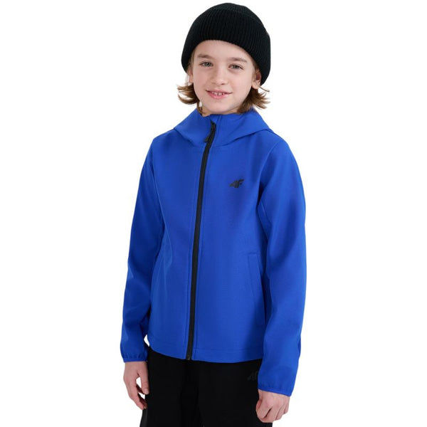 Softshell Jacket 4f Jr 4fjwss25tsofm306 36s